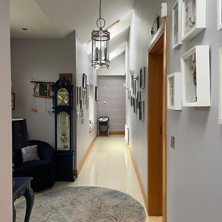 Laithreach Briuin B&B W23E0H9 梅努斯 外观 照片