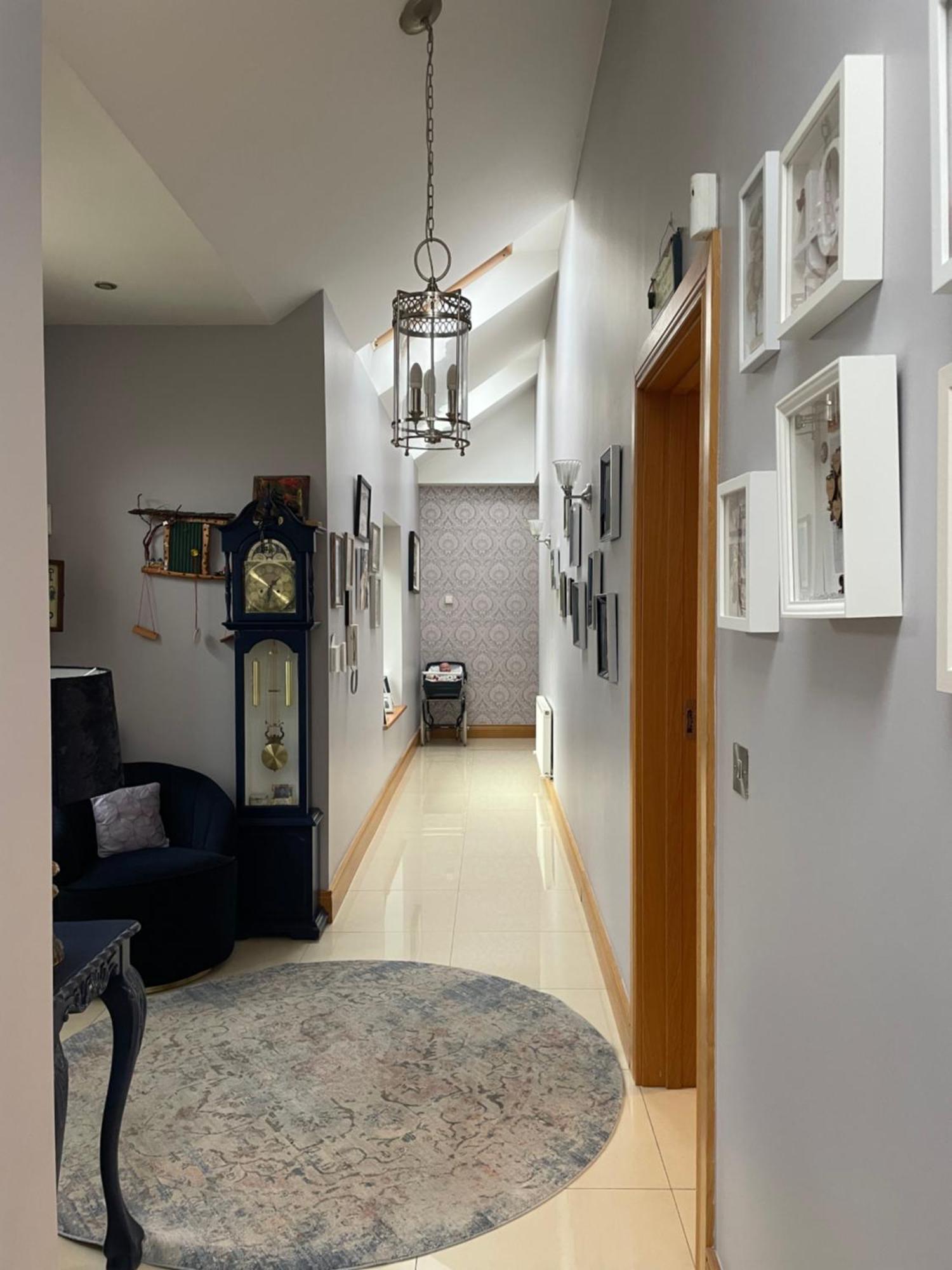 Laithreach Briuin B&B W23E0H9 梅努斯 外观 照片