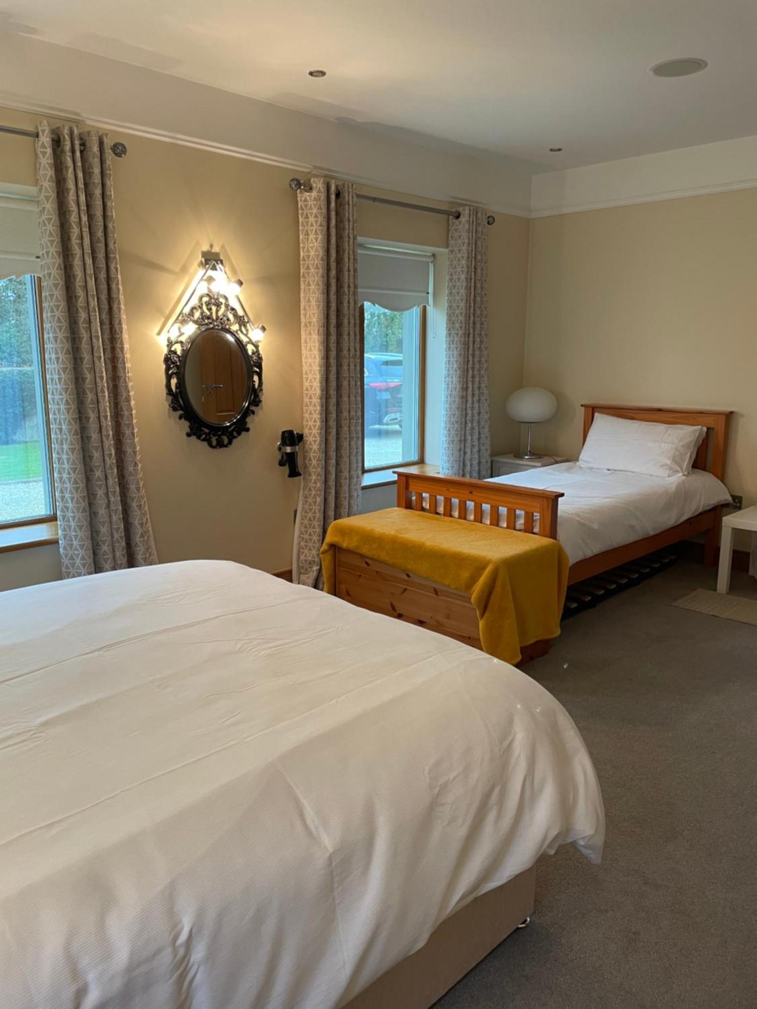 Laithreach Briuin B&B W23E0H9 梅努斯 外观 照片